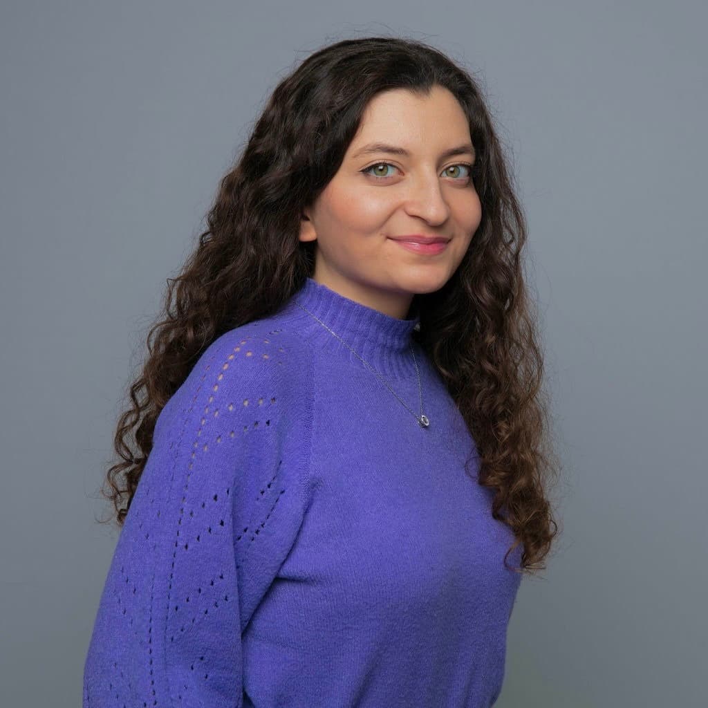 Reen MARTINI